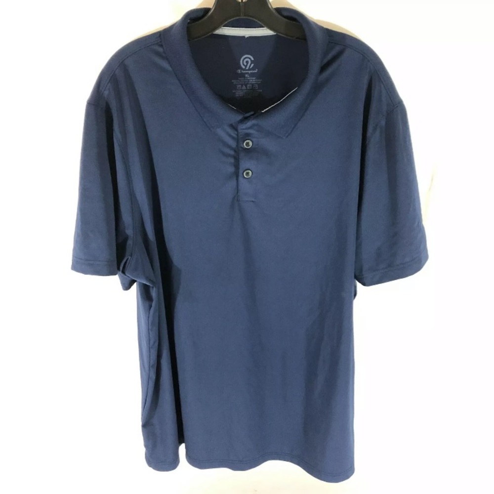 Champion polo men’s XL